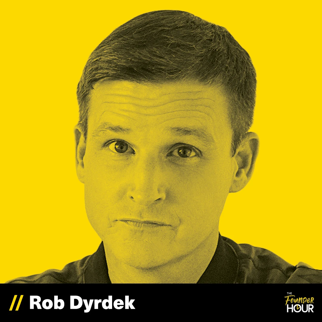 Rob Dyrdek: Dyrdek Machine