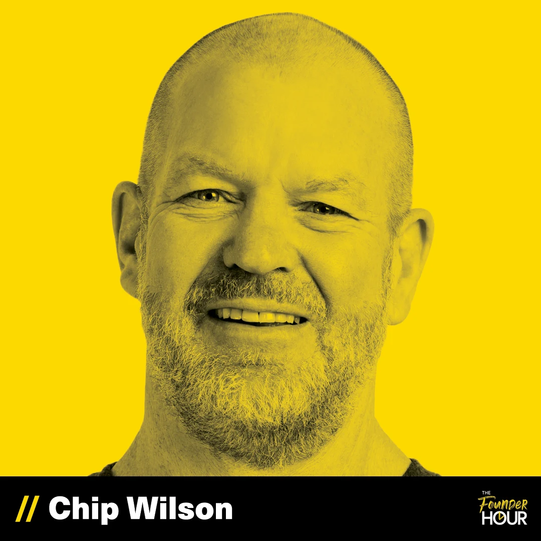 Chip Wilson: Lululemon Athletica