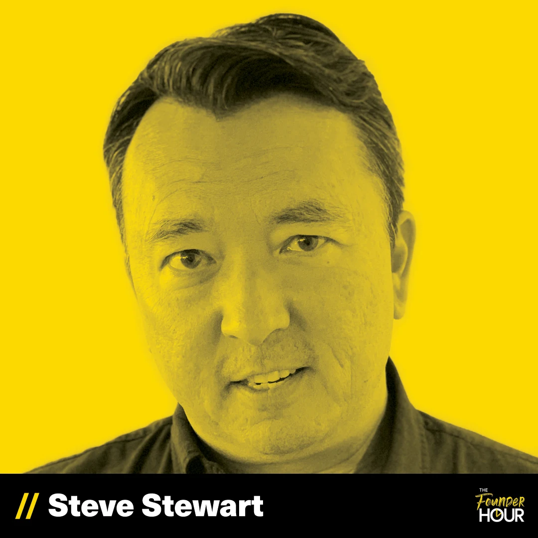 Steve Stewart: Vezt