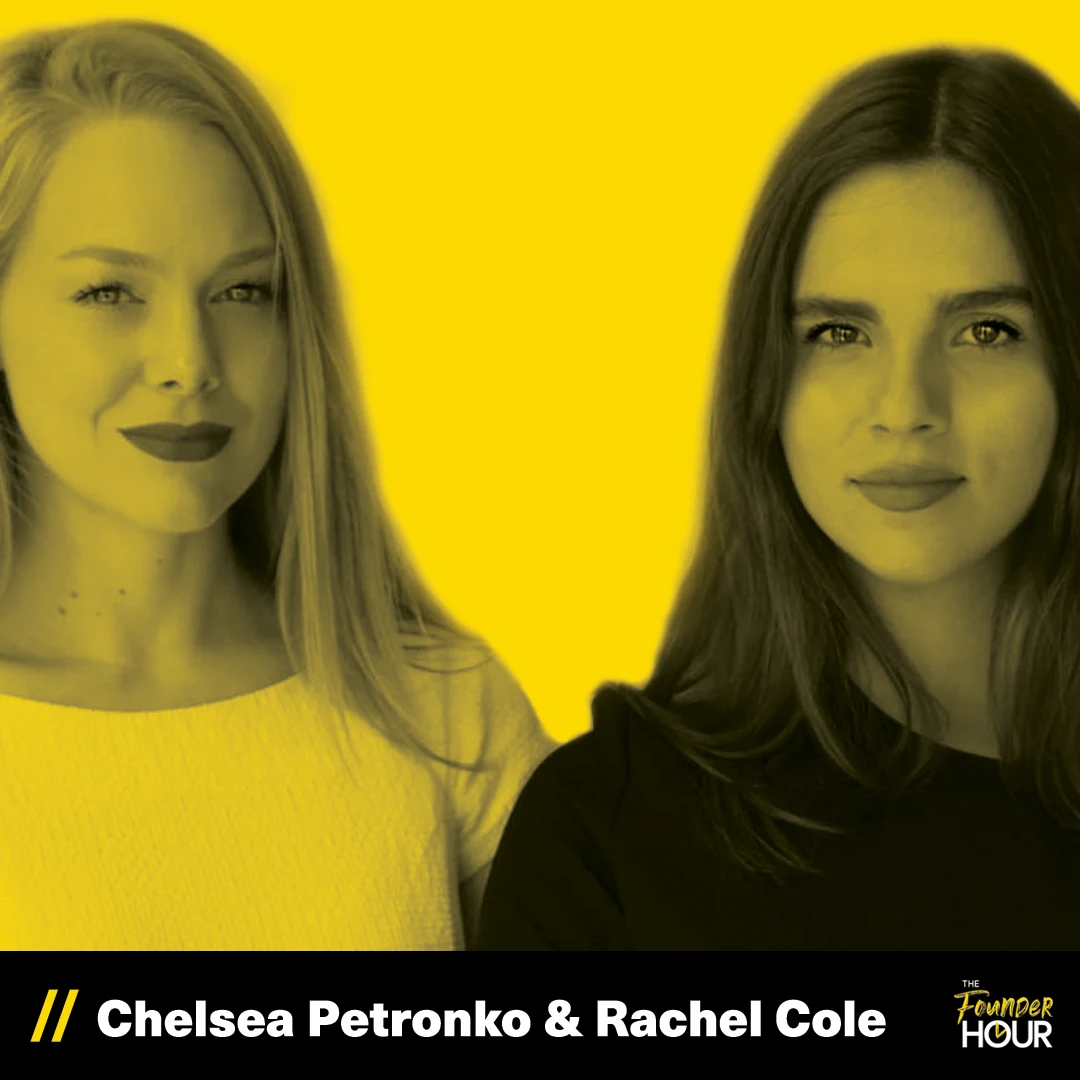 Chelsea Petronko & Rachel Cole: Vernissage Art Advisory