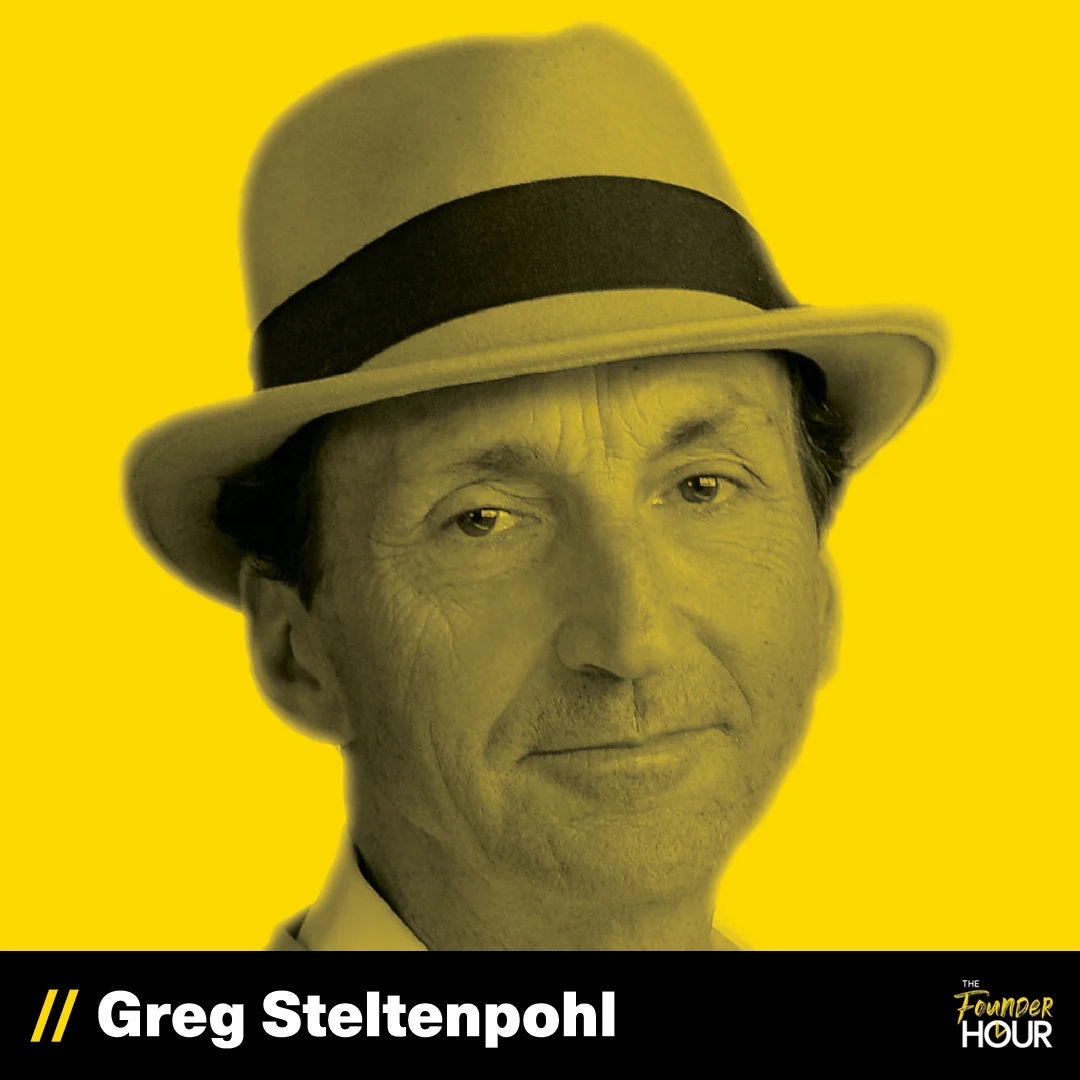 Greg Steltenpohl: Califia Farms