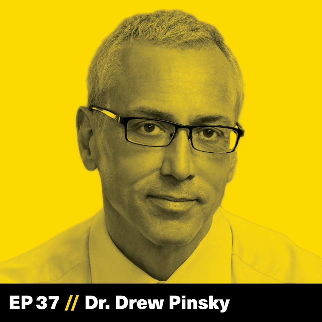 Dr. Drew Pinsky: Celebrity Doctor & Media Personality