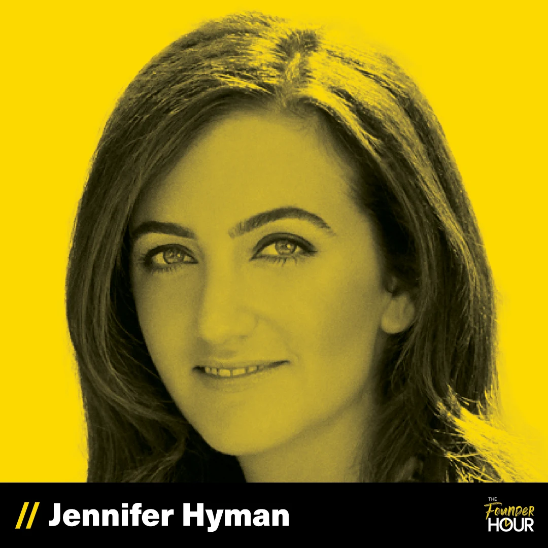 Jennifer Hyman: Rent the Runway