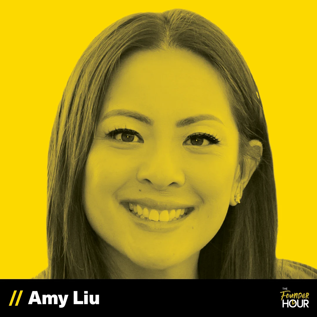 Amy Liu: Tower 28