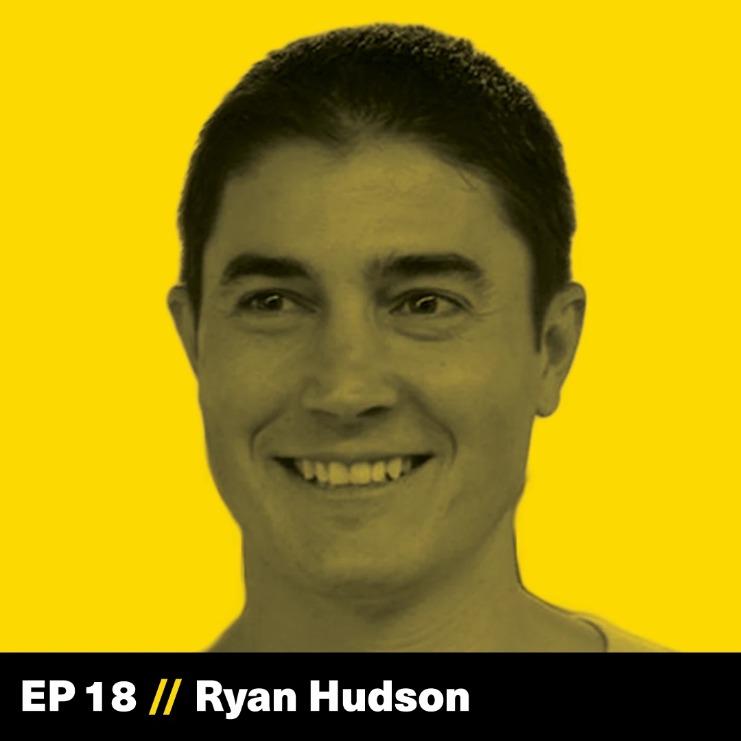 Ryan Hudson: Honey