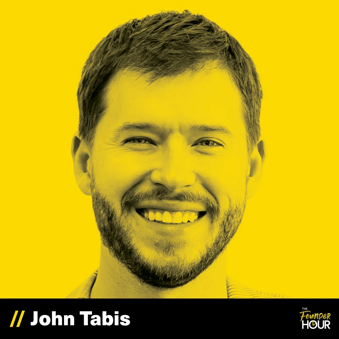 John Tabis: The Bouqs Company