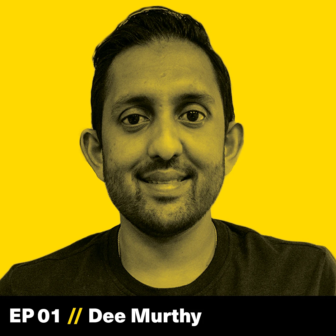 Dee Murthy: Five Four and Young & Reckless