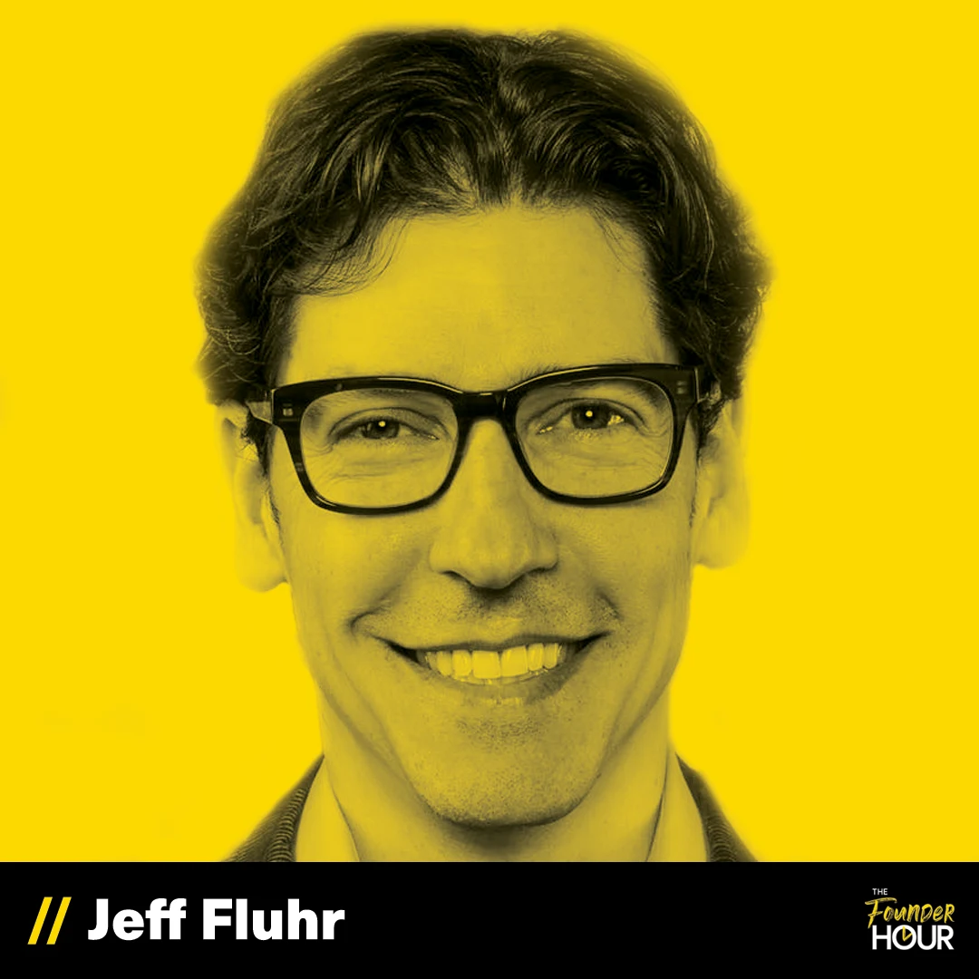 Jeff Fluhr: StubHub