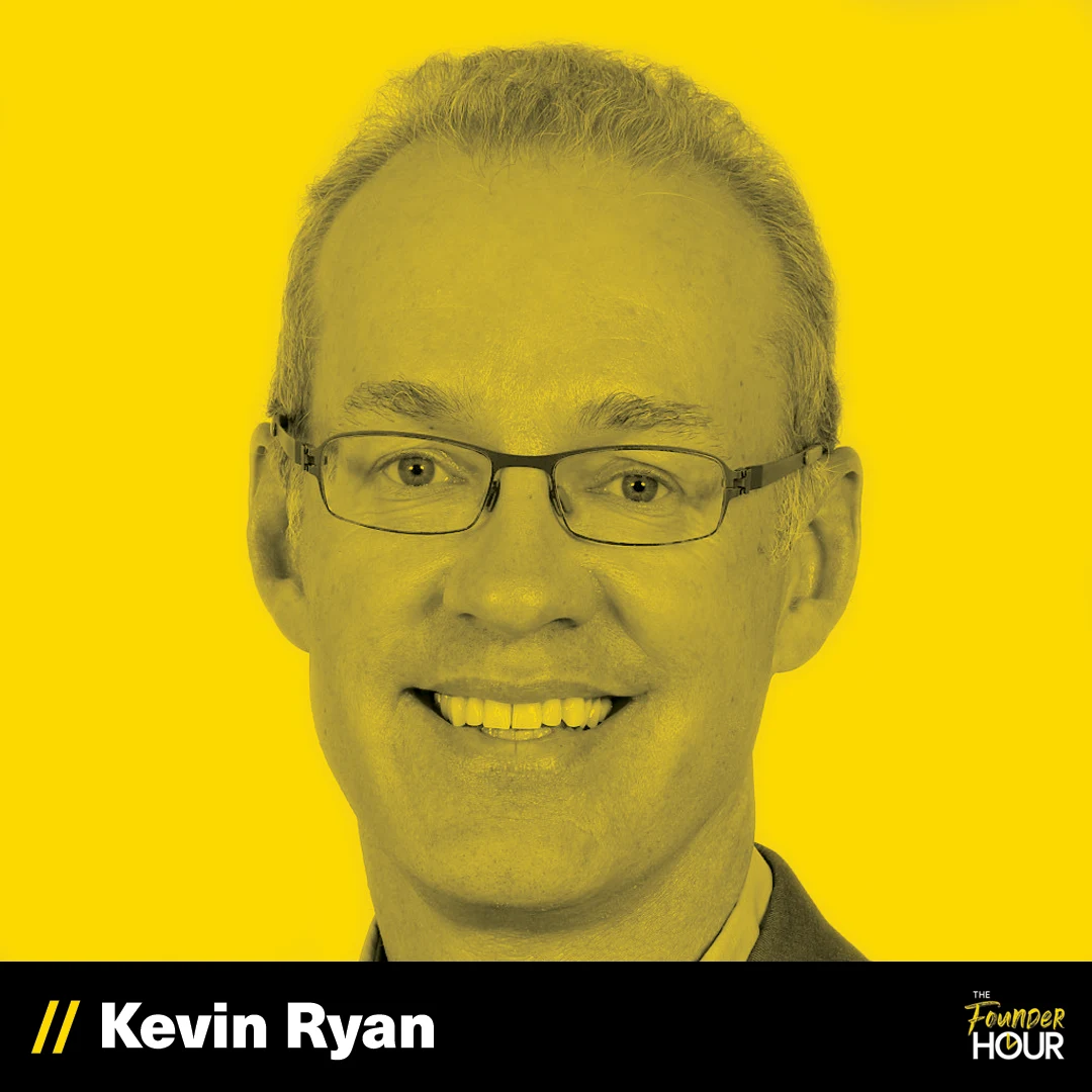 Kevin Ryan: Business Insider, Gilt, Zola, and More