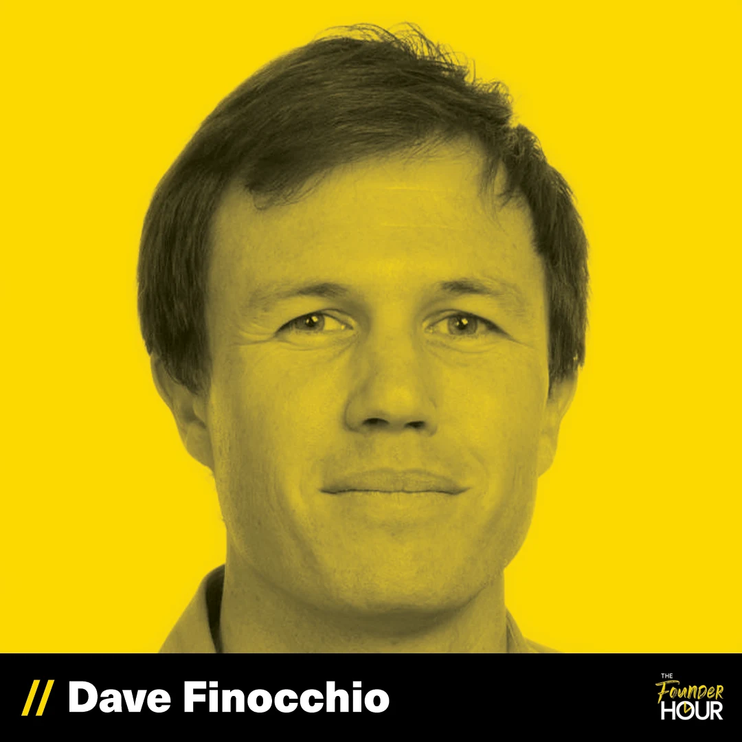 Dave Finocchio: Bleacher Report