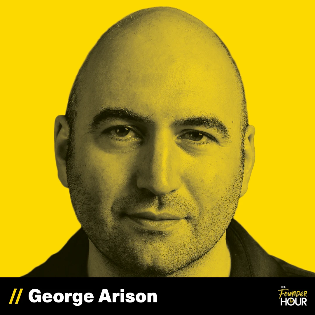 George Arison: Shift
