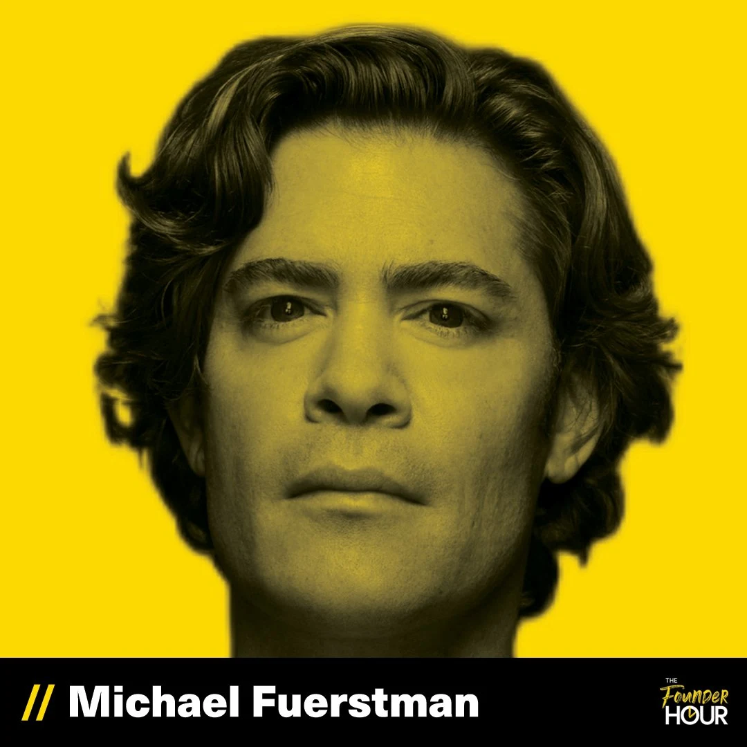 Michael Fuerstman: Pendry Hotels & Resorts