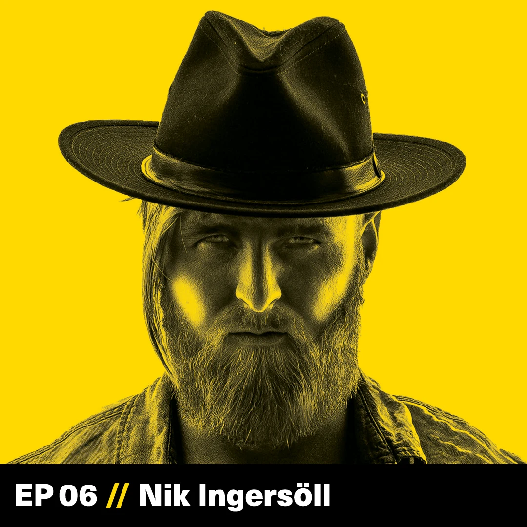 Nik Ingersöll: Barnana
