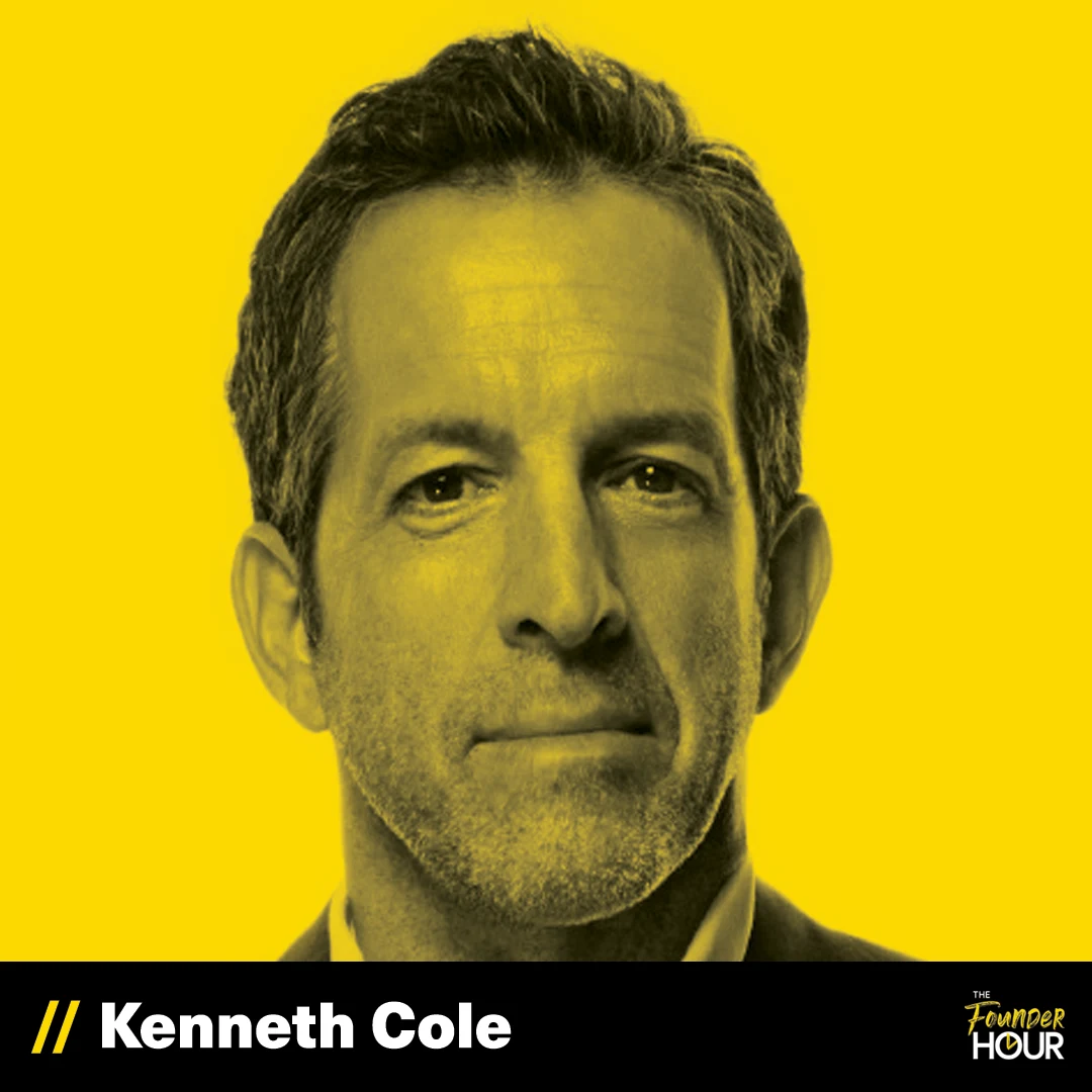 Kenneth Cole: Kenneth Cole