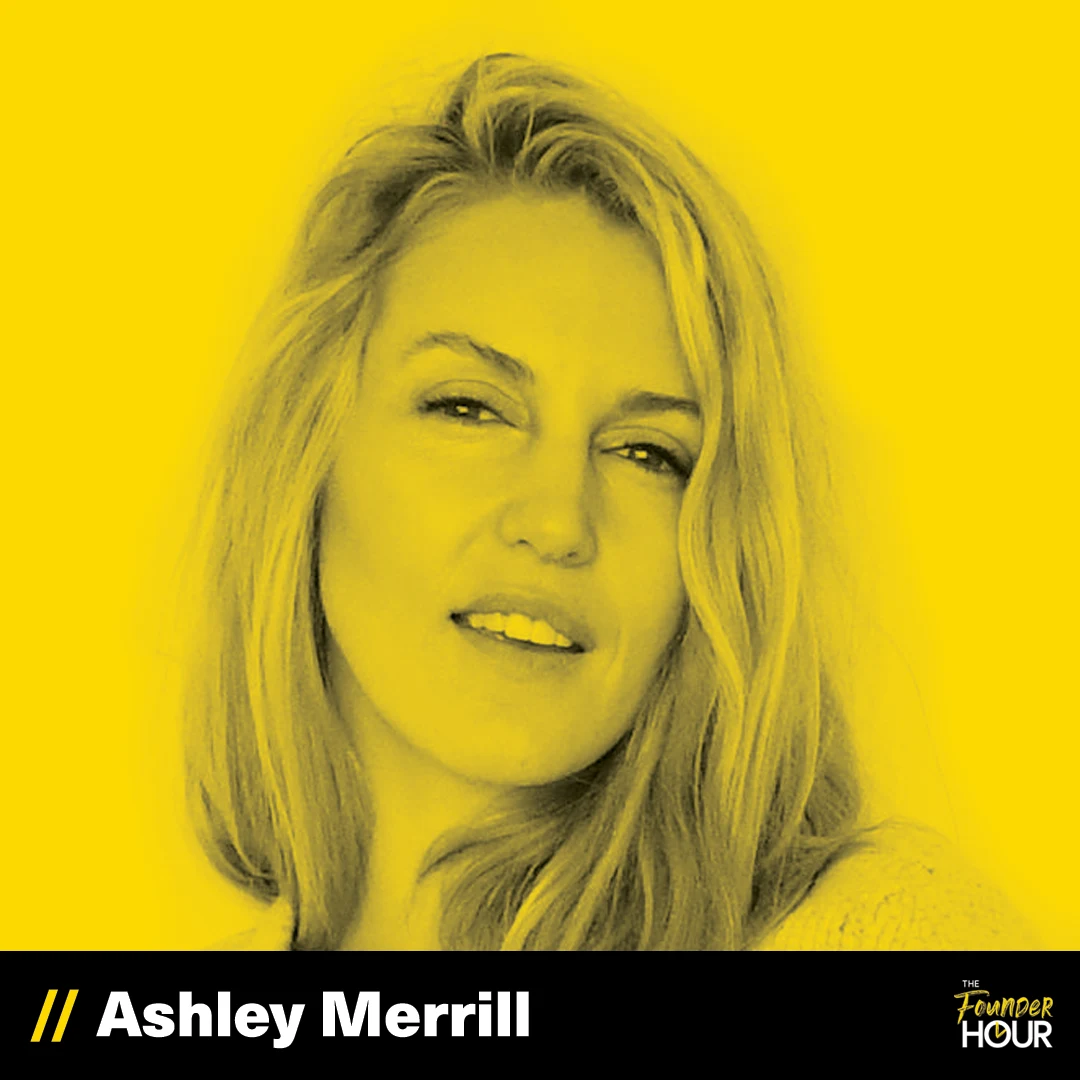 Ashley Merrill: Lunya