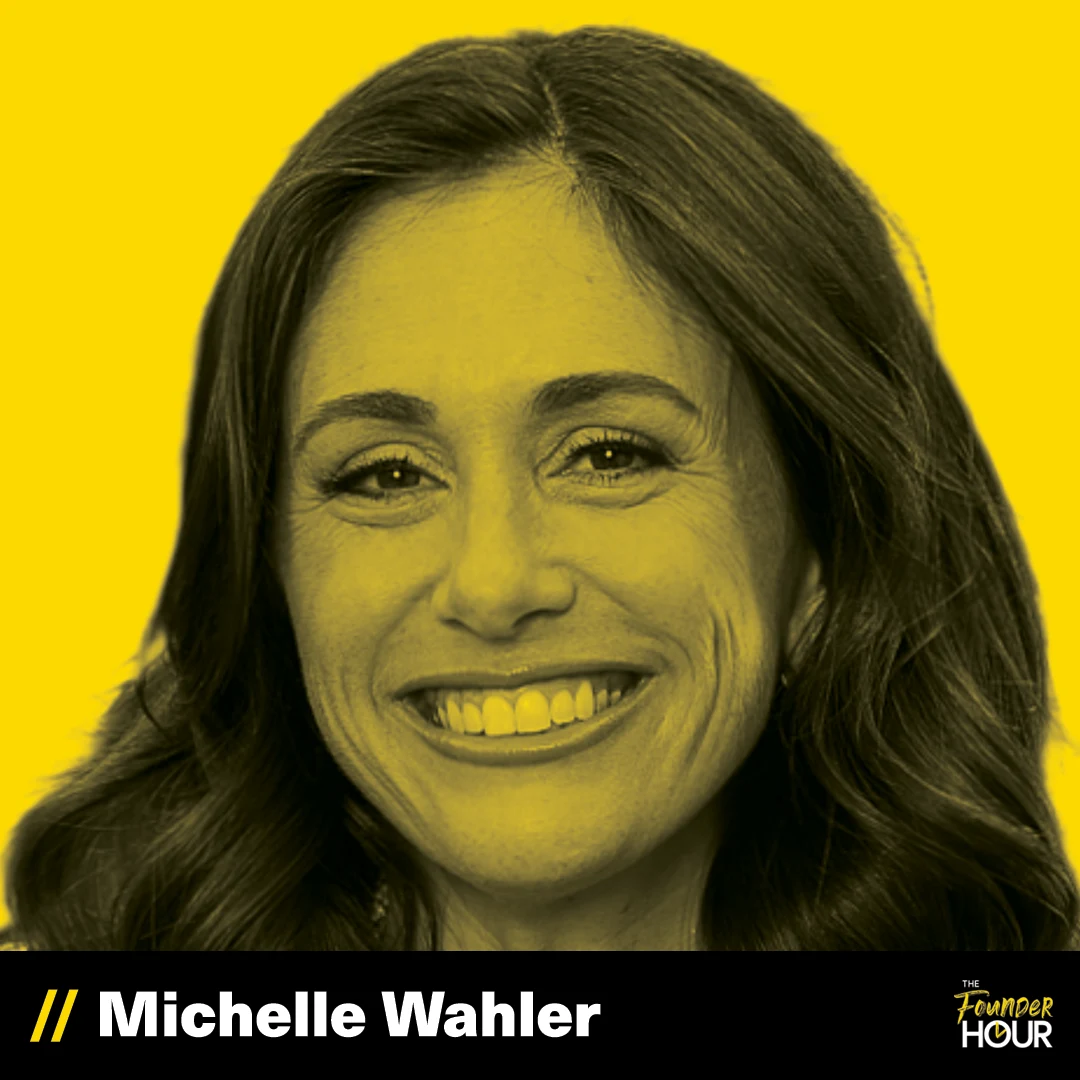 Michelle Wahler: Beyond Yoga