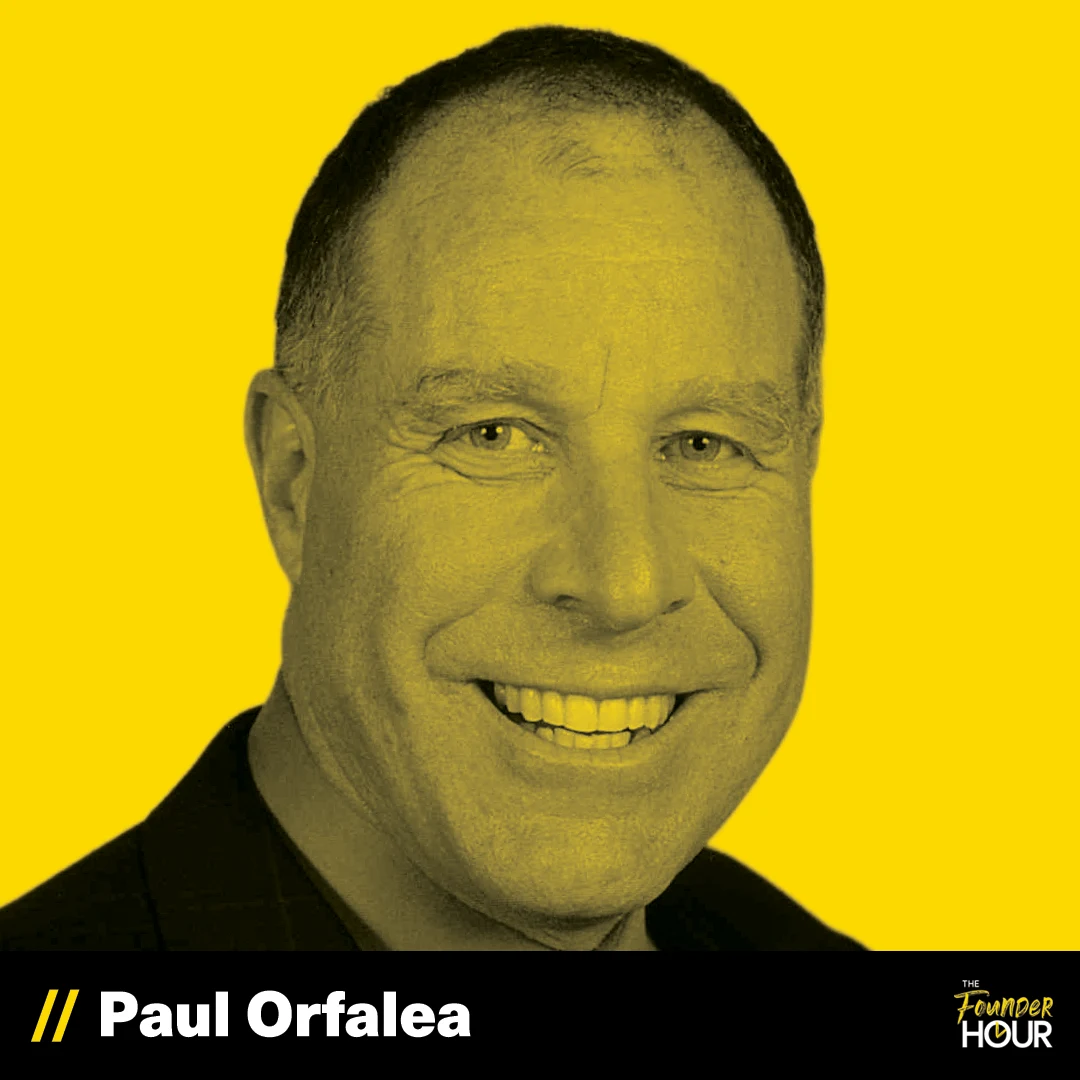 Paul Orfalea: Kinko's