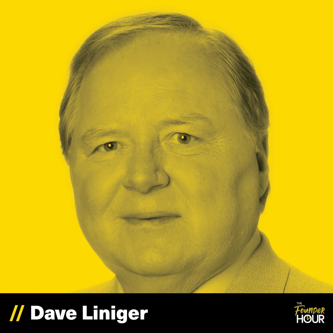 Dave Liniger: RE/MAX