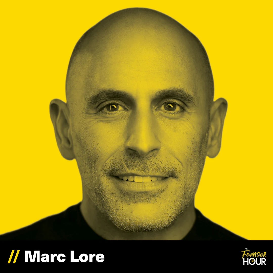 Marc Lore: Diapers.com, Jet.com, and Wonder