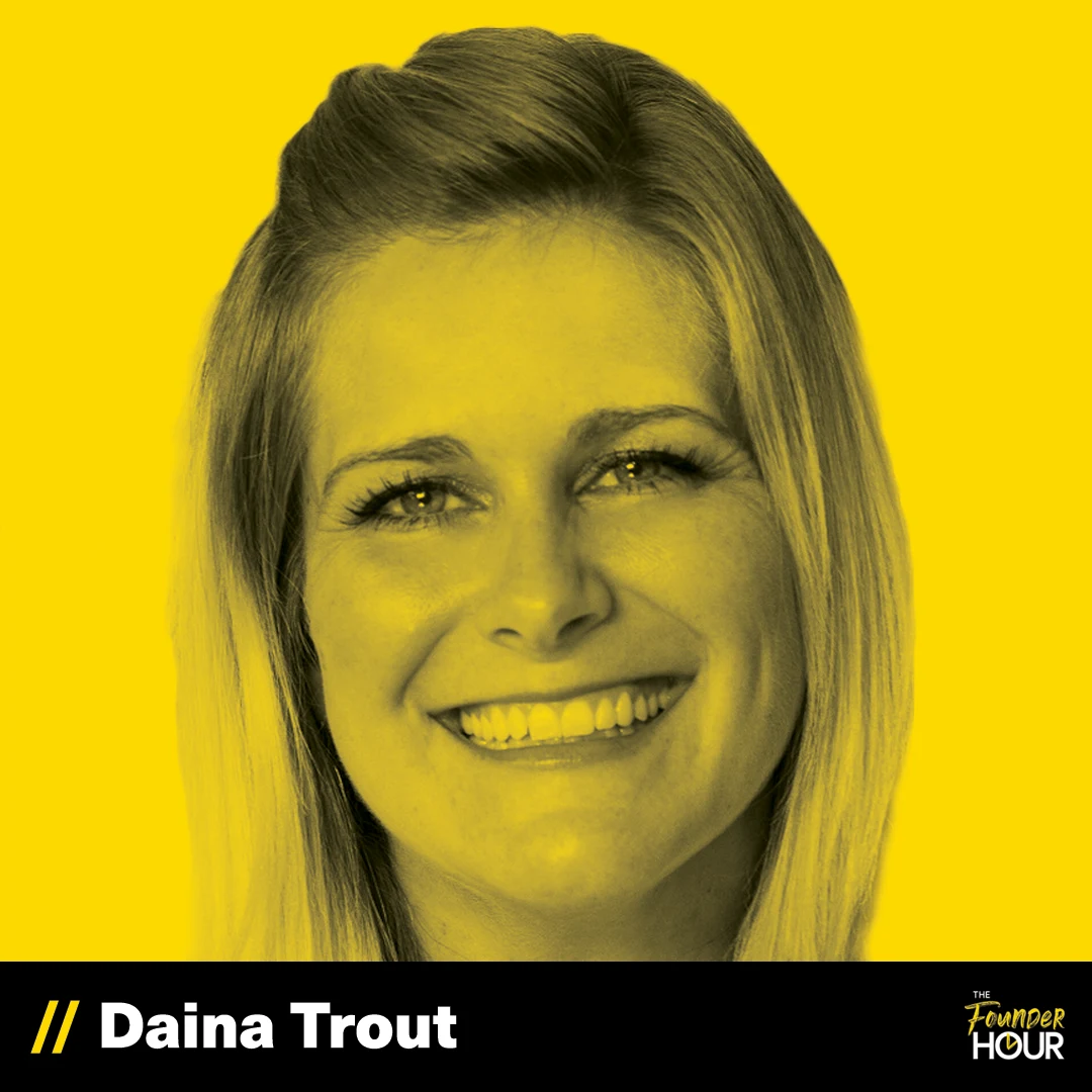 Daina Trout: Health-Ade Kombucha