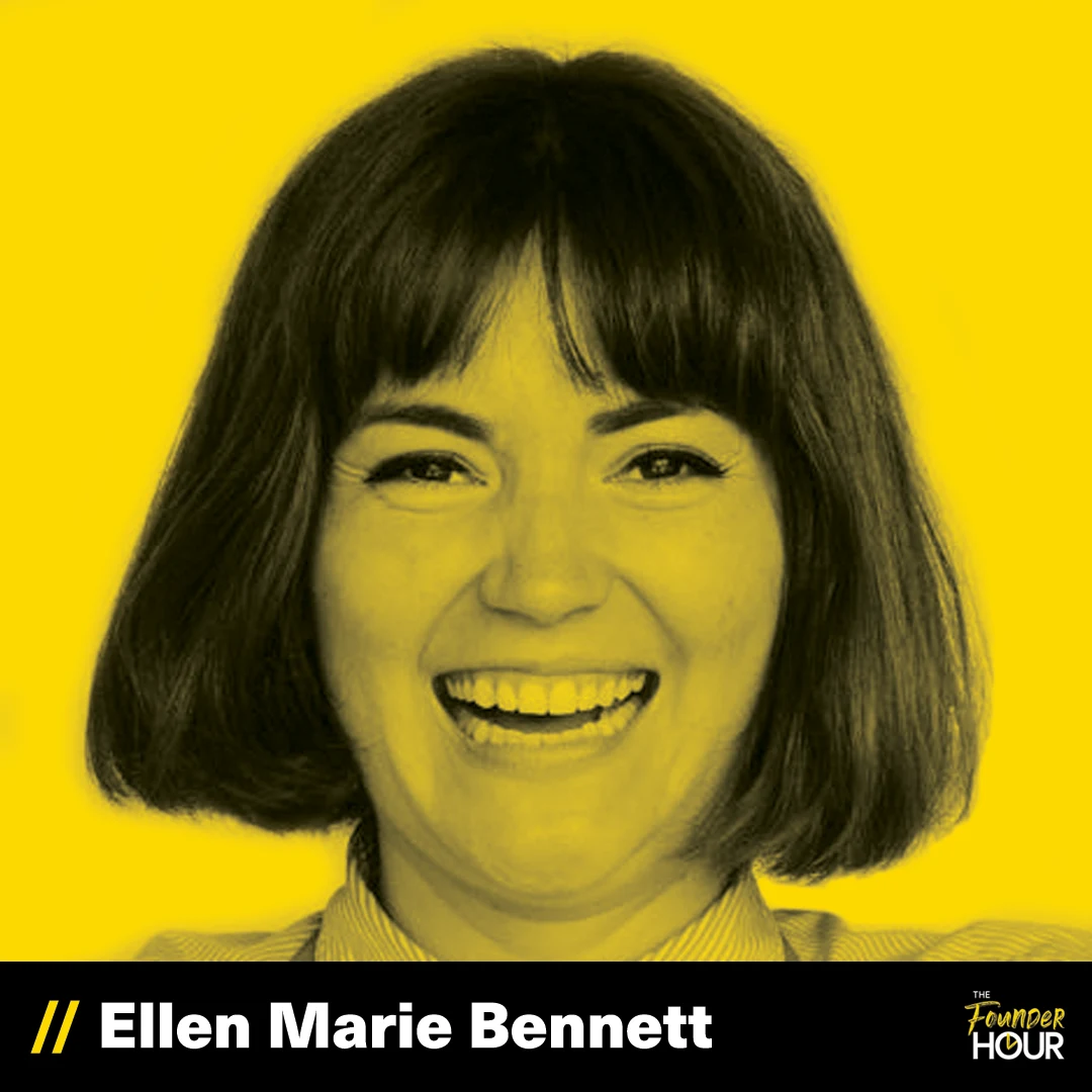 Ellen Marie Bennett: Hedley & Bennett