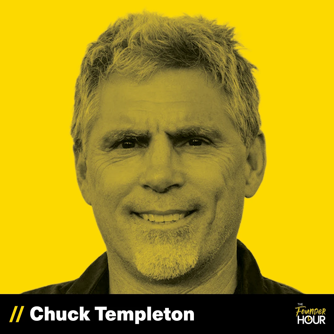 Chuck Templeton: OpenTable
