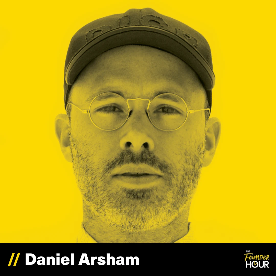 Daniel Arsham: Daniel Arsham Studio