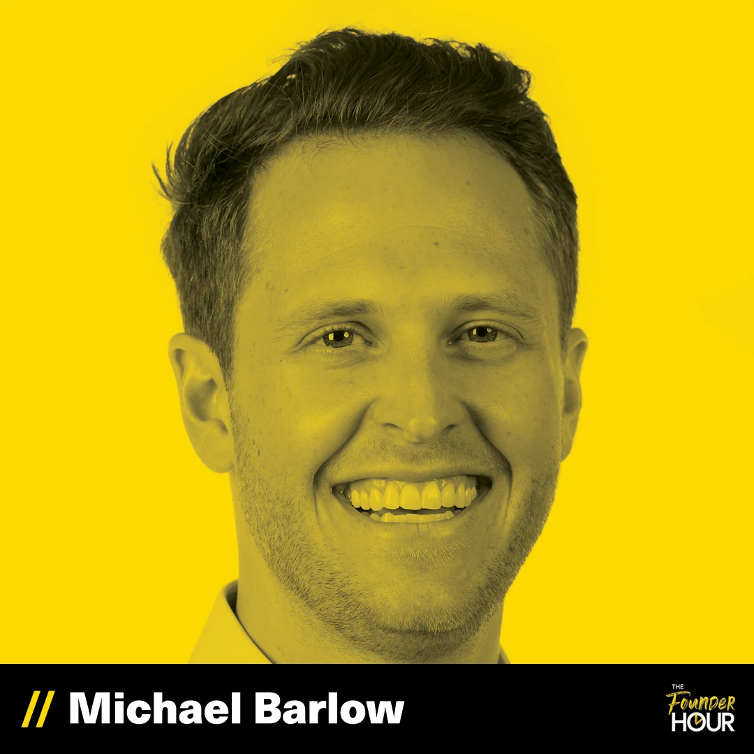 Michael Barlow: Fernish