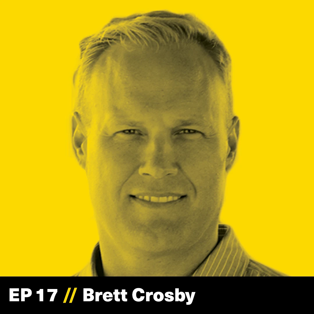Brett Crosby: PeerStreet