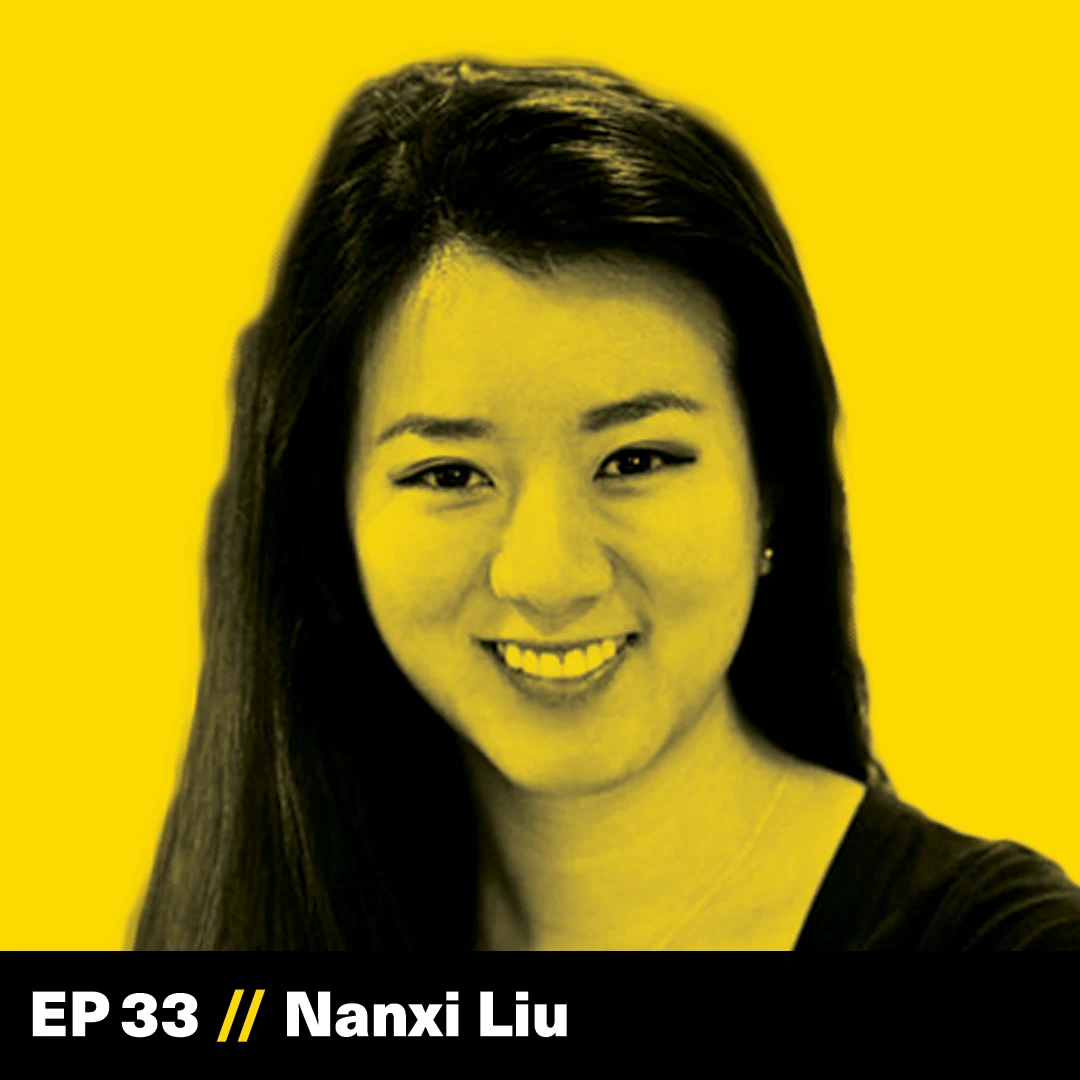 Nanxi Liu: Enplug & Nanoly Bioscience