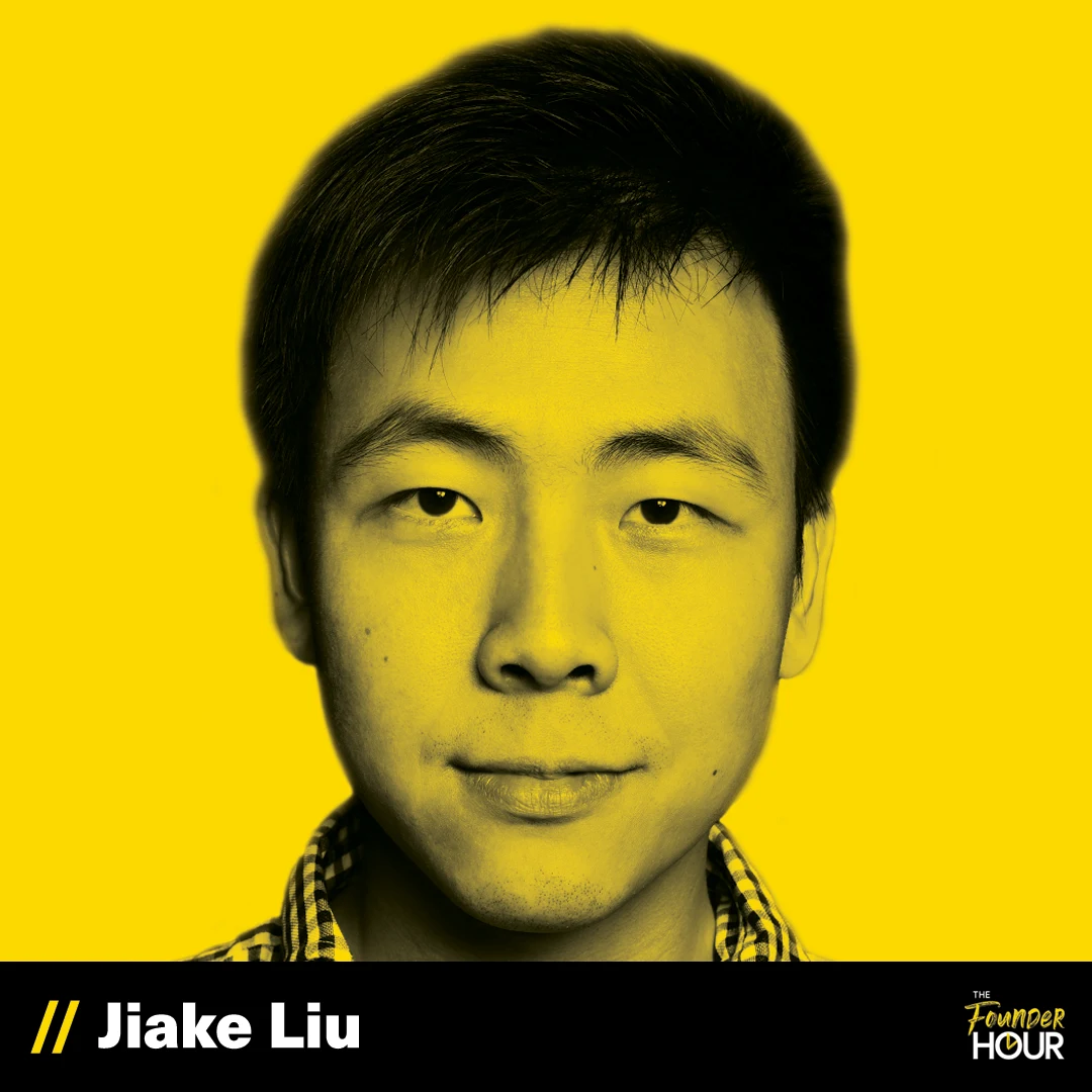 Jiake Liu: Outer