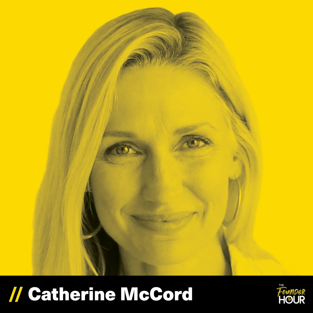 Catherine McCord: Weelicious