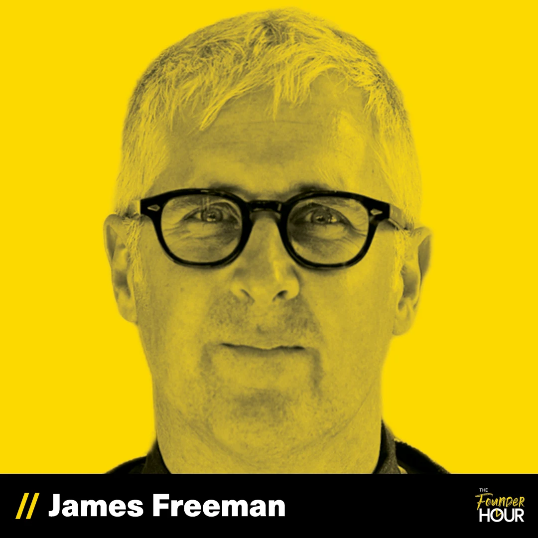 James Freeman: Blue Bottle Coffee