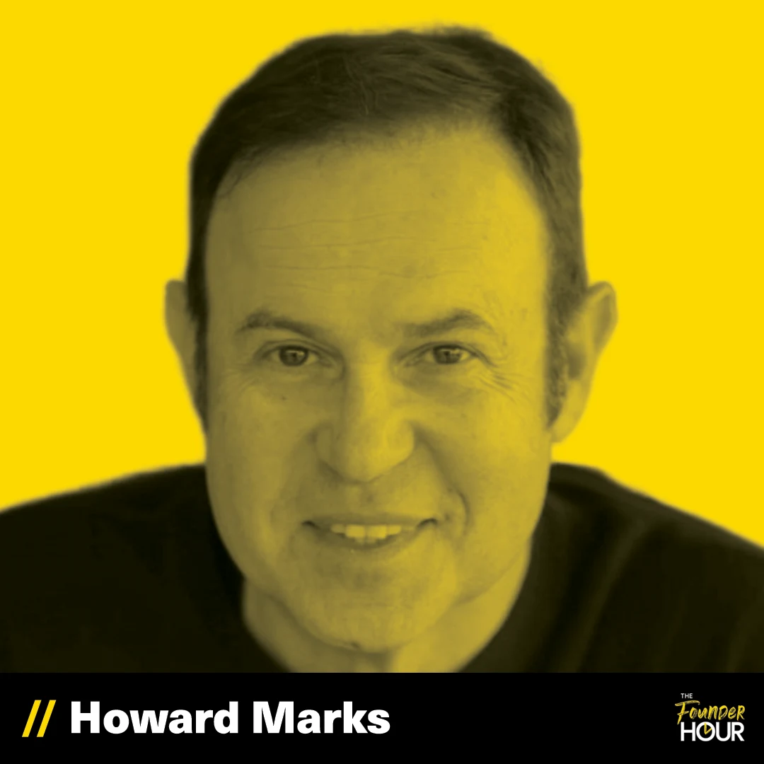 Howard Marks: Activision and StartEngine