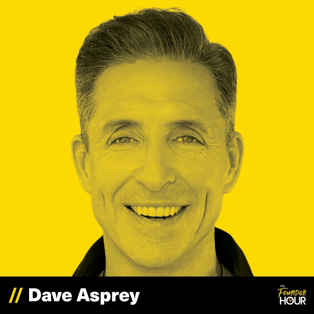 Dave Asprey: Bulletproof