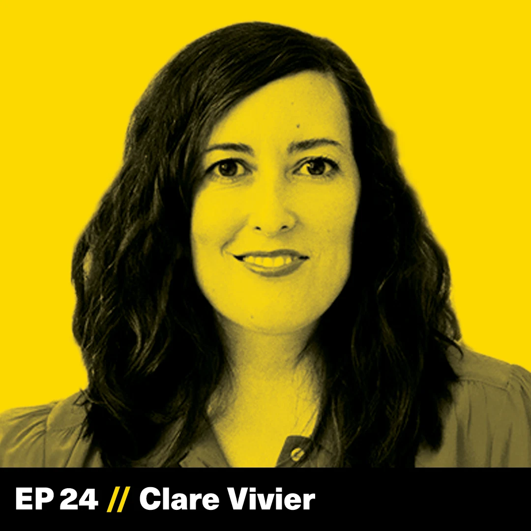 Clare Vivier: Clare V.