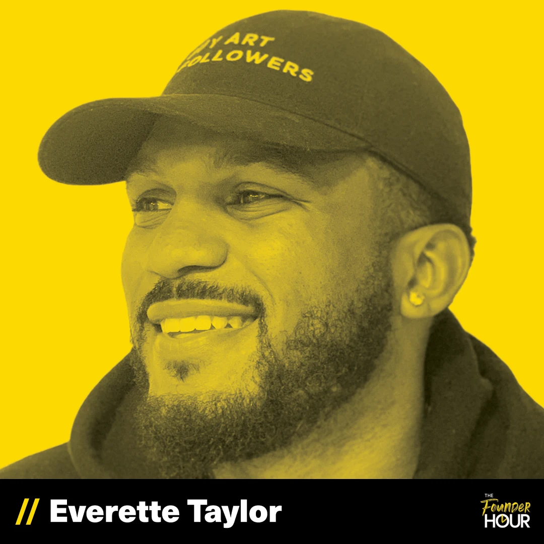 Everette Taylor: ET Enterprises