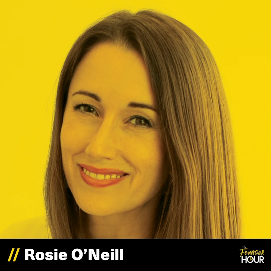 Rosie O'Neill: Sugarfina