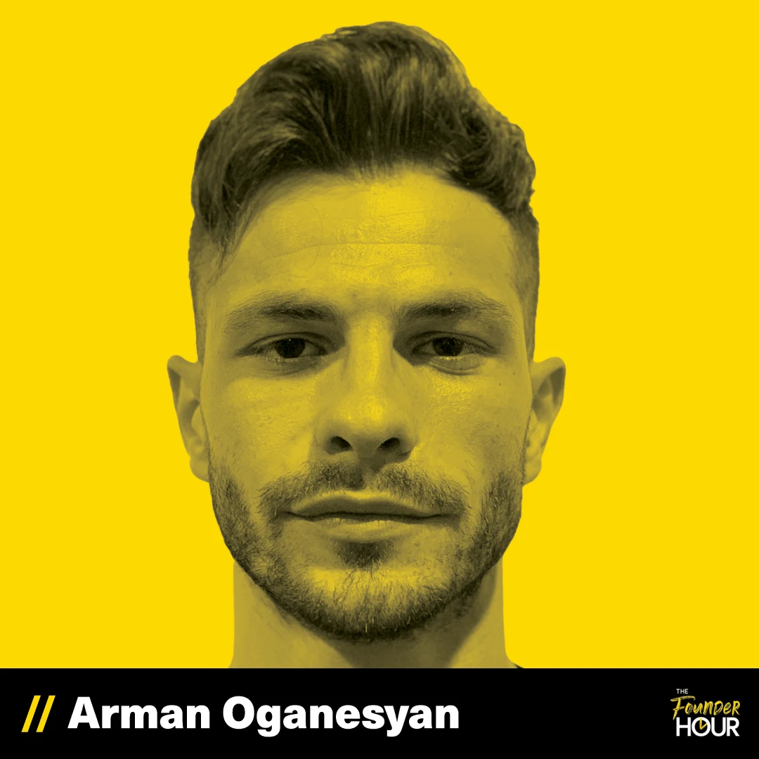 Arman Oganesyan: Dave's Hot Chicken