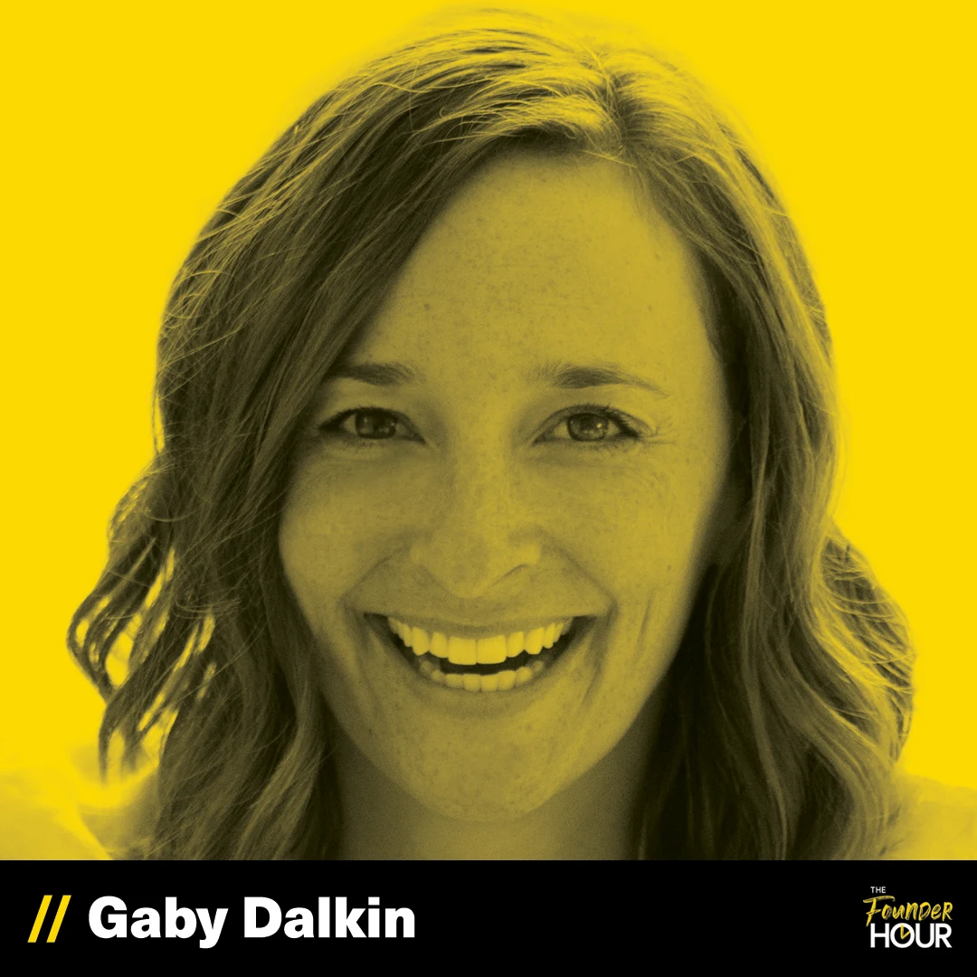 Gaby Dalkin: What's Gaby Cooking