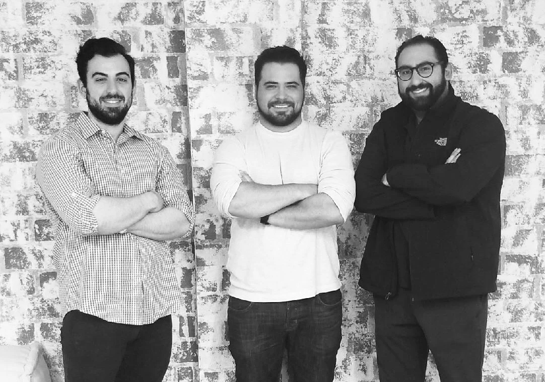 Ryan Ozonian, Dust Messaging, Mercury Protocol, The Founder Hour, Podcast