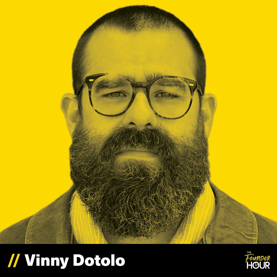 Vinny Dotolo: Jon & Vinny’s