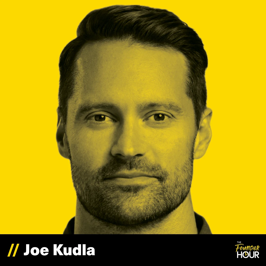 Joe Kudla: Vuori
