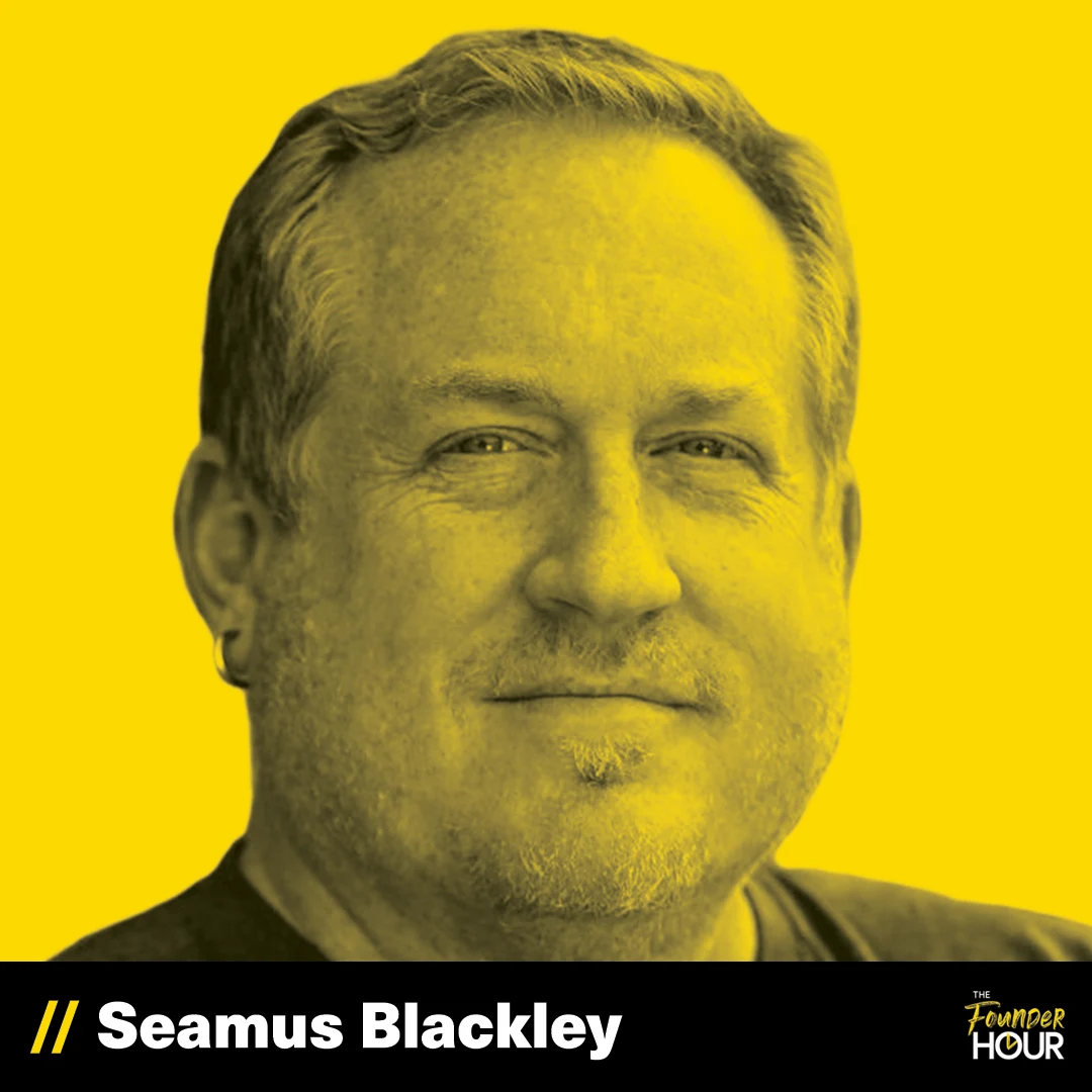 Seamus Blackley: Xbox