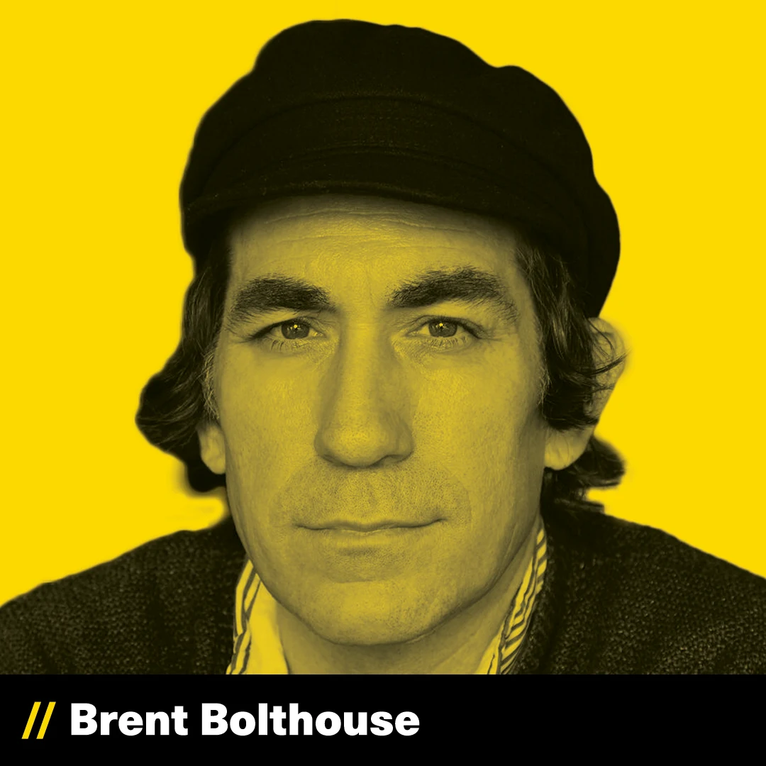 Brent Bolthouse: Neon Carnival