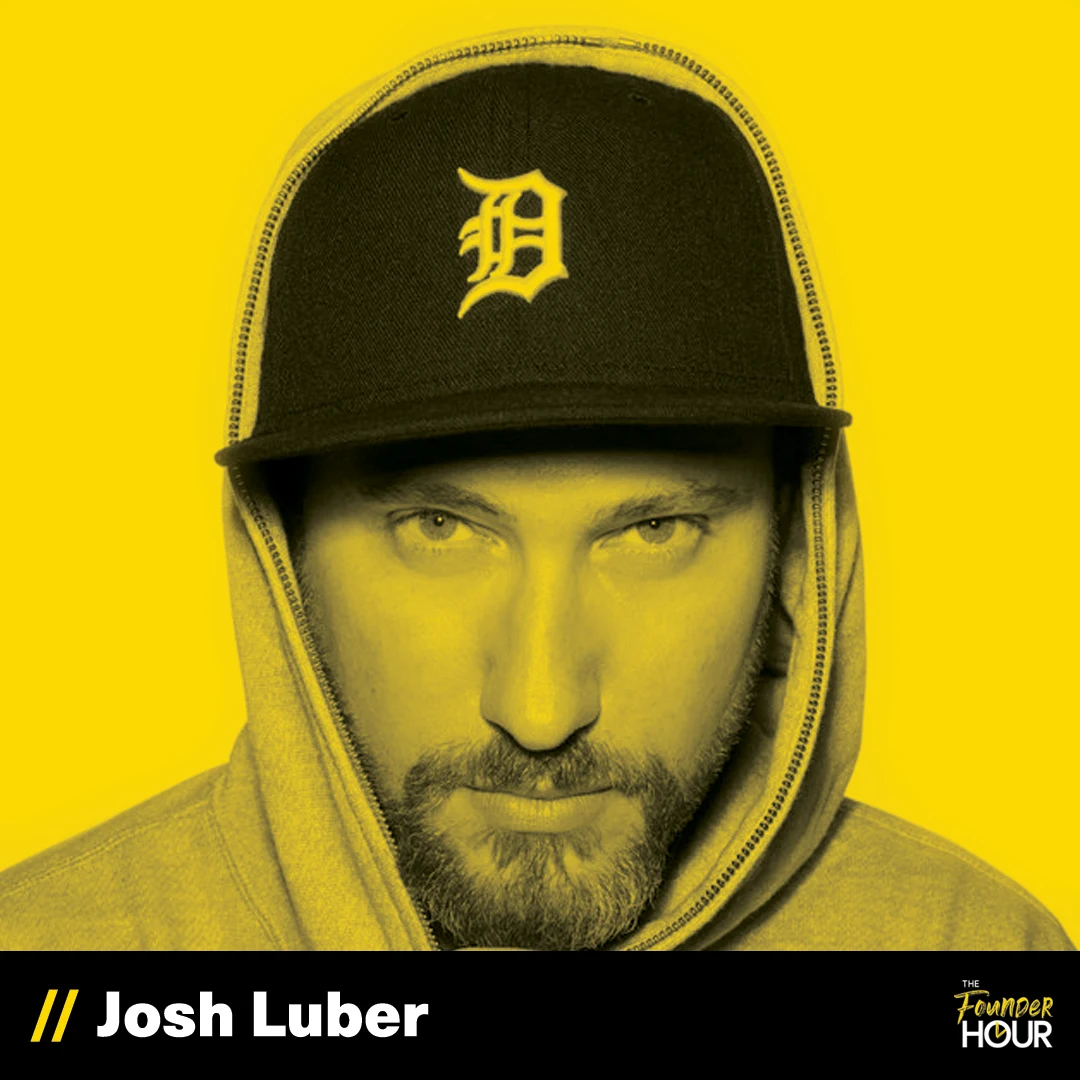 Josh Luber: StockX