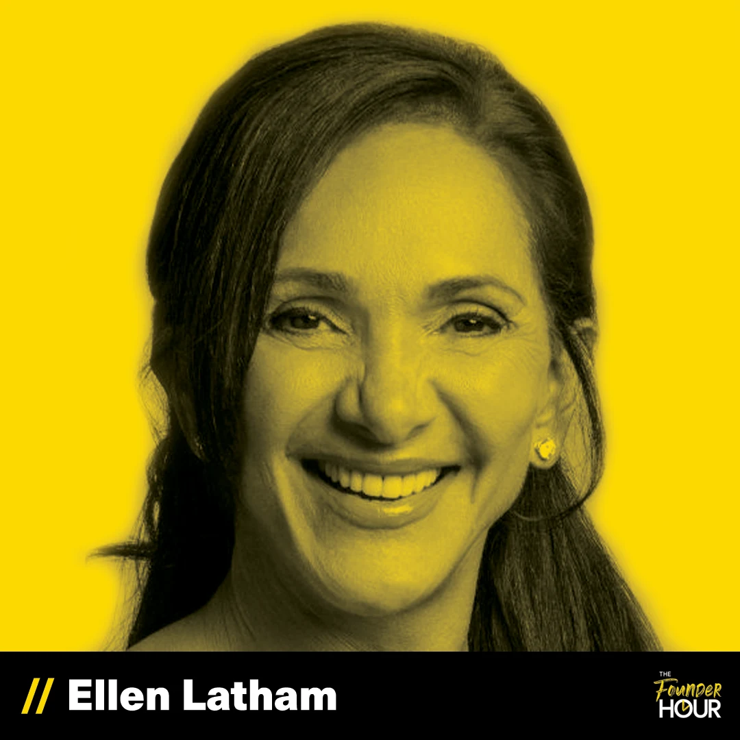 Ellen Latham: Orangetheory Fitness