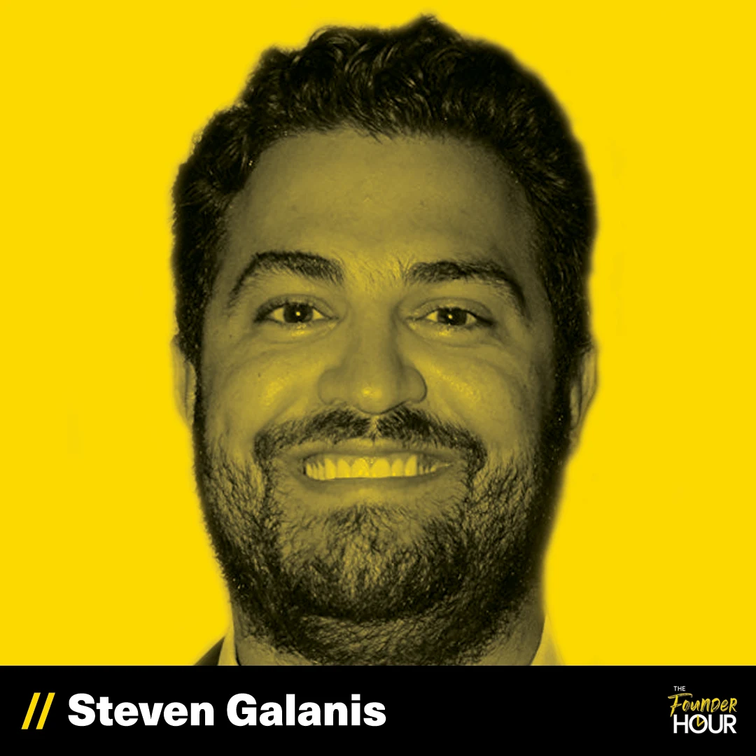 Steven Galanis: Cameo