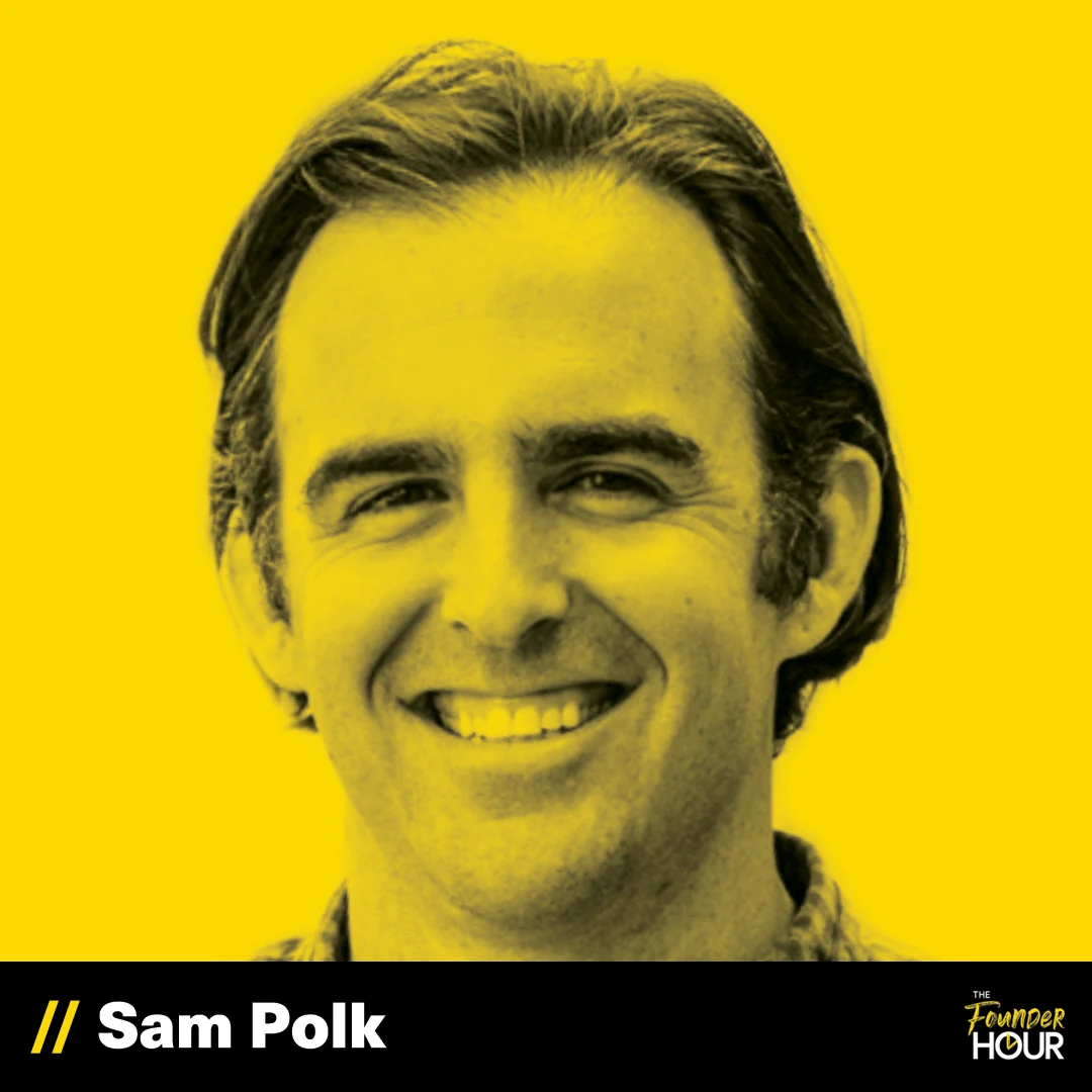 Sam Polk: Everytable