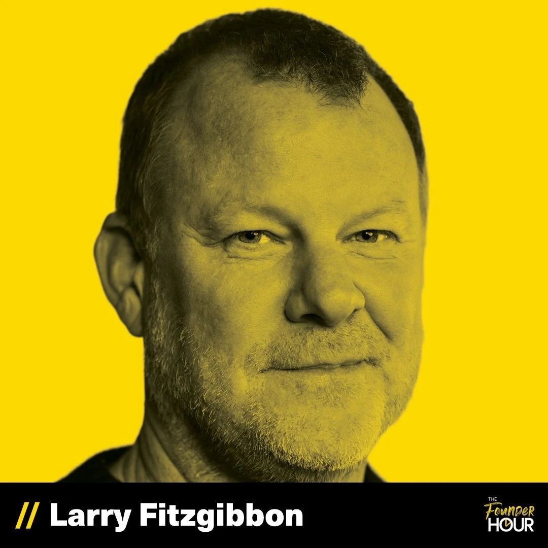 Larry Fitzgibbon: Tastemade